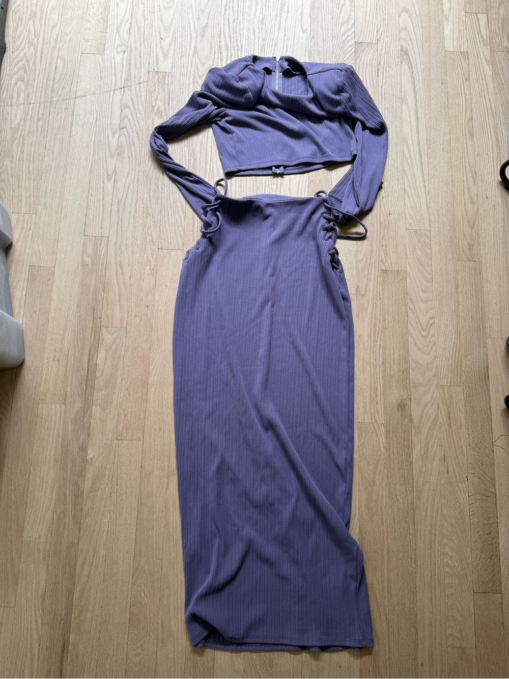 NBD Rory Skirt set - Picture 4 of 6